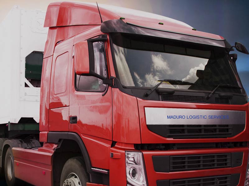 Transportation Company