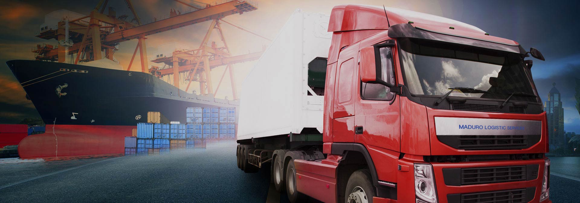 Logistic service