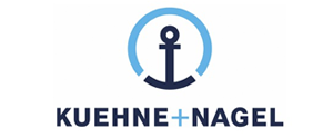 Kuehne Nagel logo
